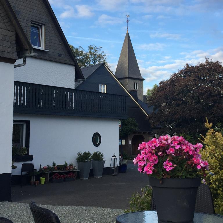 Bed And Breakfast Casimir Winterberg Exterior photo