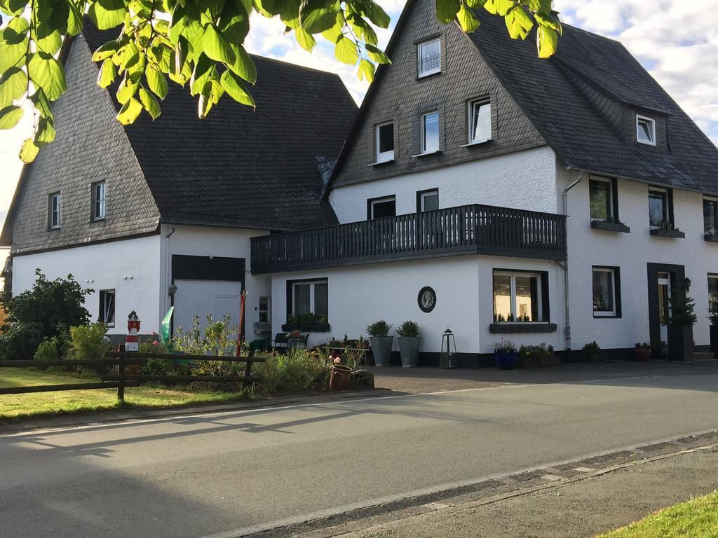 Bed And Breakfast Casimir Winterberg Exterior photo