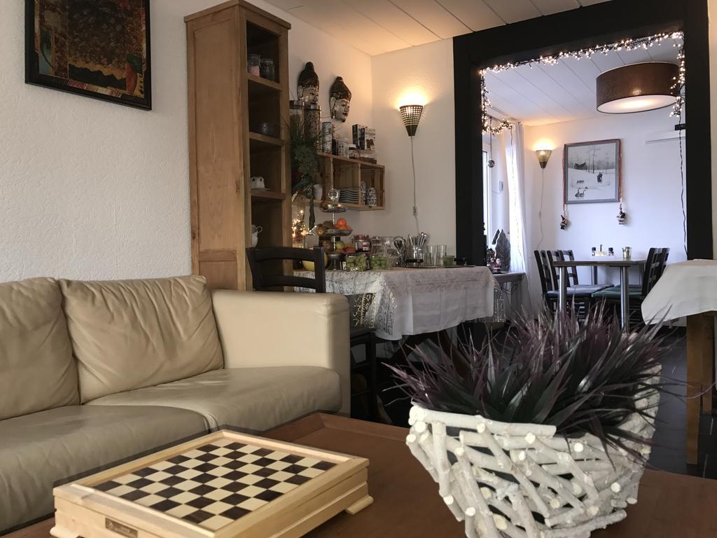 Bed And Breakfast Casimir Winterberg Exterior photo