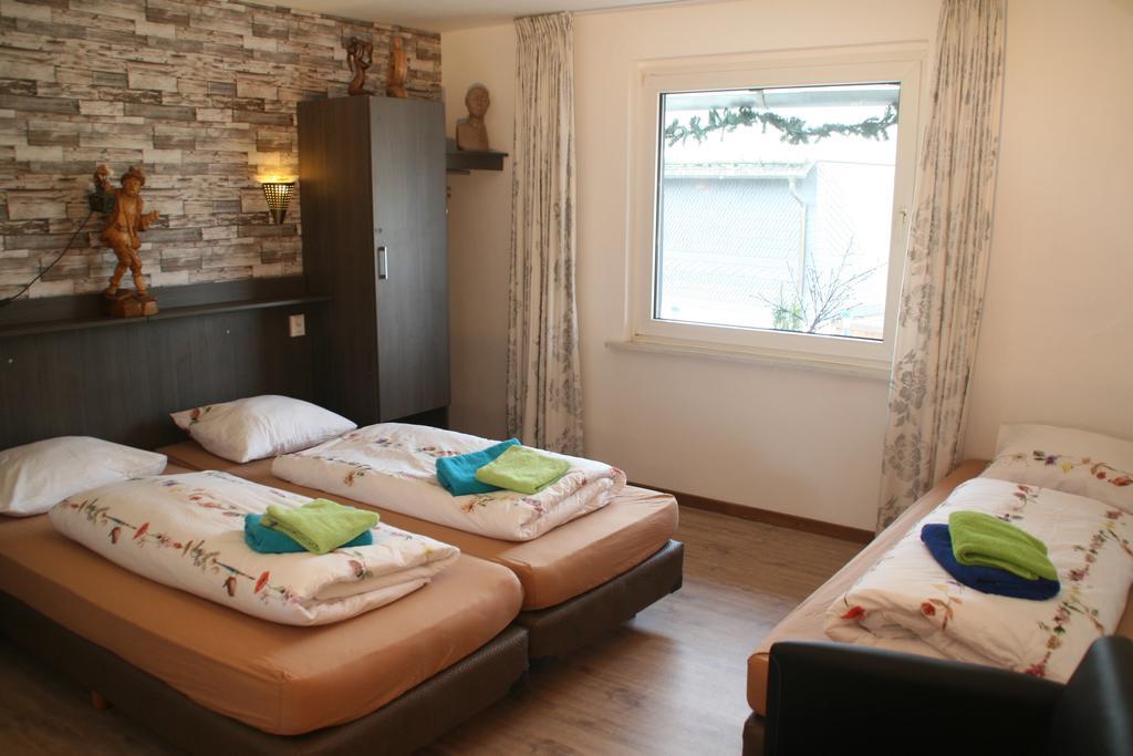 Bed And Breakfast Casimir Winterberg Exterior photo