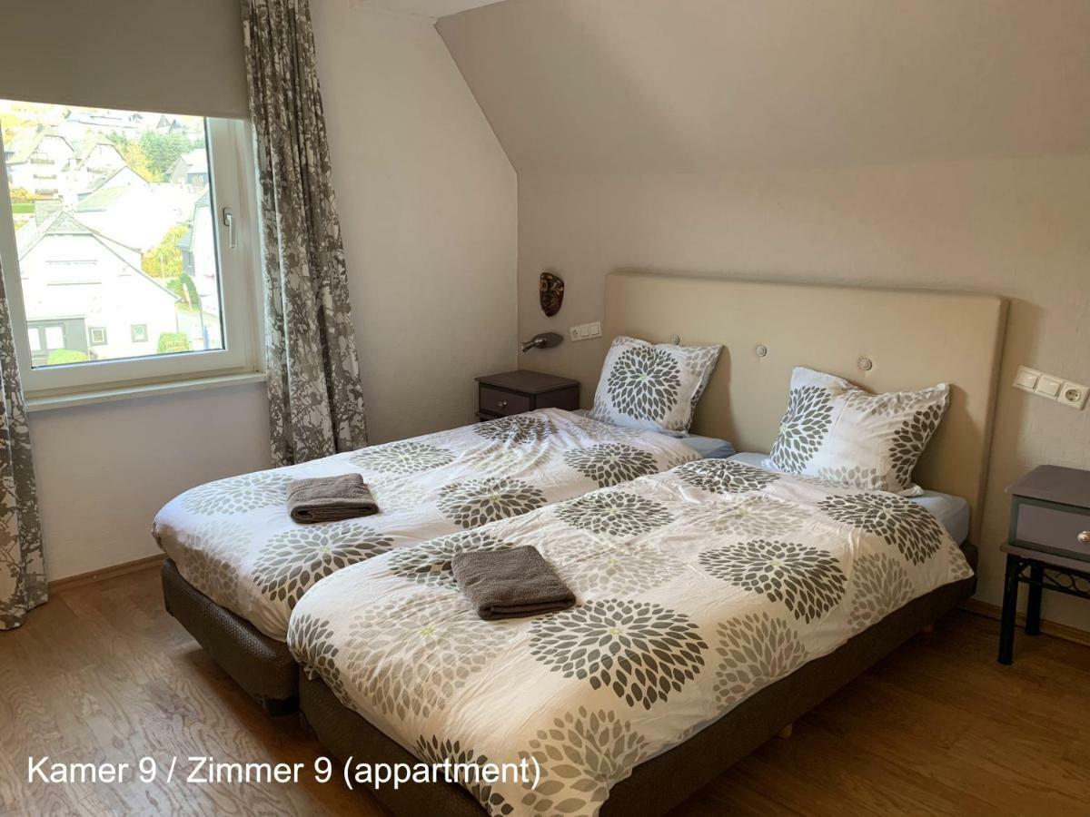 Bed And Breakfast Casimir Winterberg Exterior photo