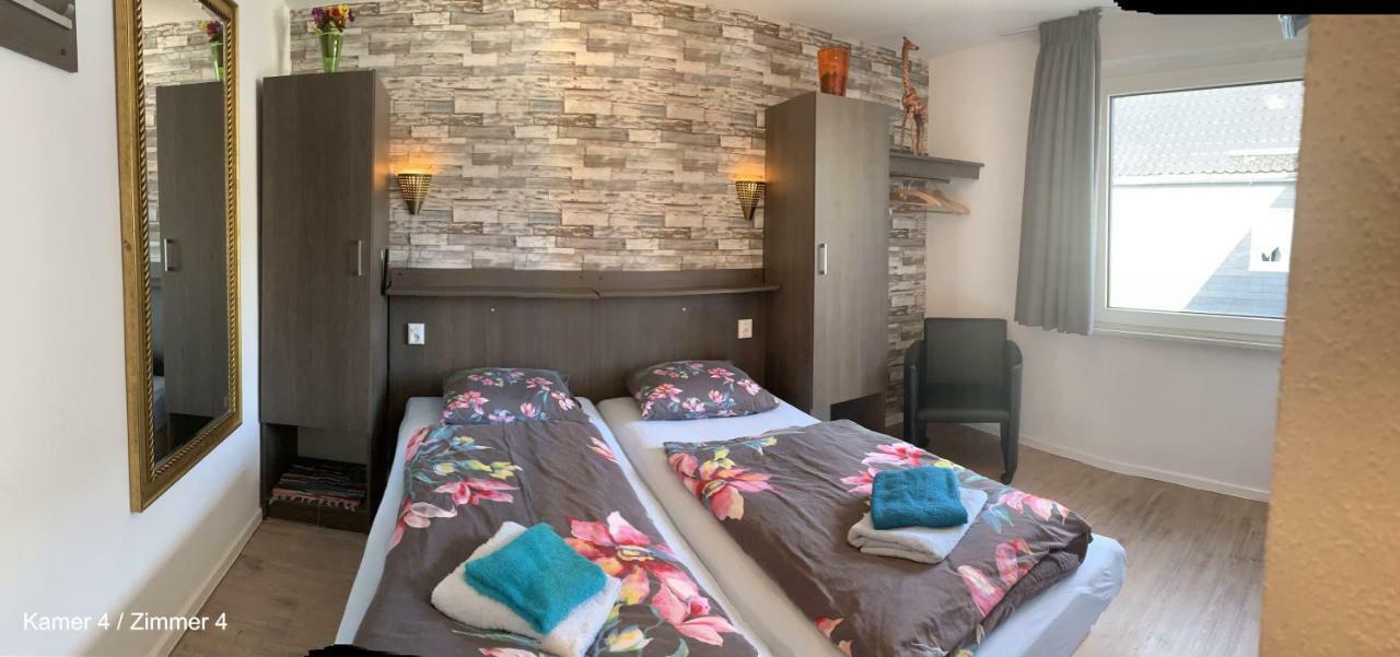 Bed And Breakfast Casimir Winterberg Exterior photo